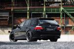 BMW M5 Touring Dark Edition by Edo Competition 2011 года